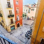 Rovellat By Tarragonadays