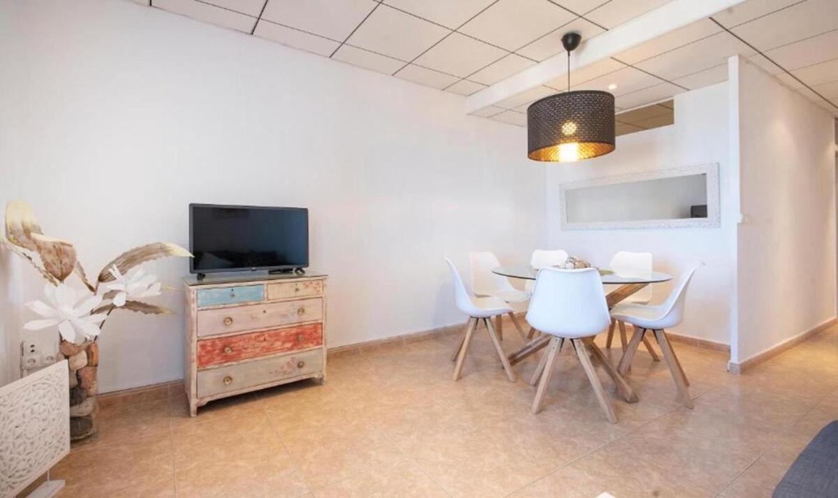 Apartamento Rovellat By Tarragonadays