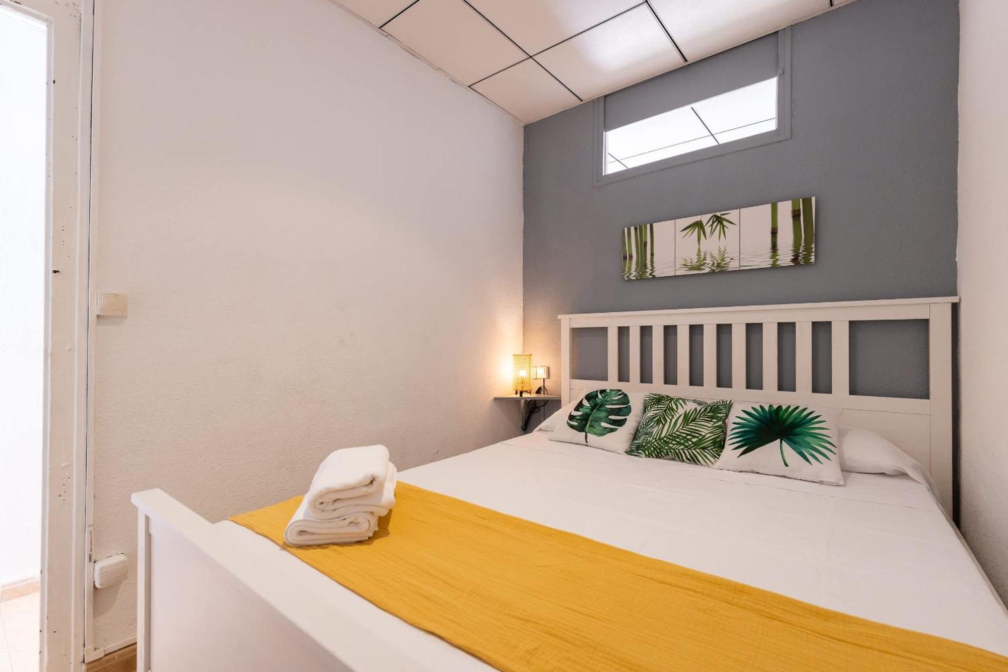 Apartamento Rovellat By Tarragonadays Tarragona
