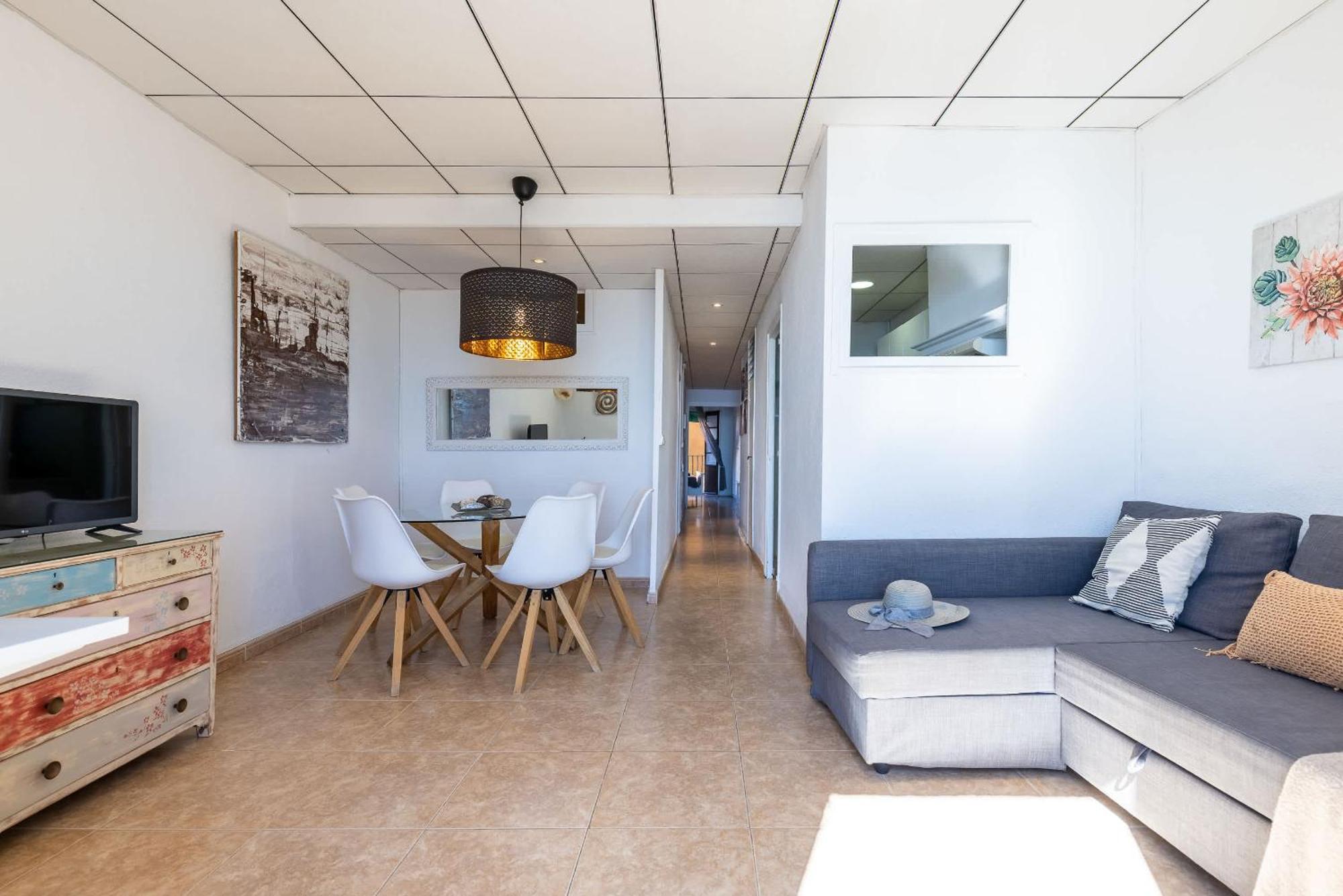 Rovellat By Tarragonadays Apartamento