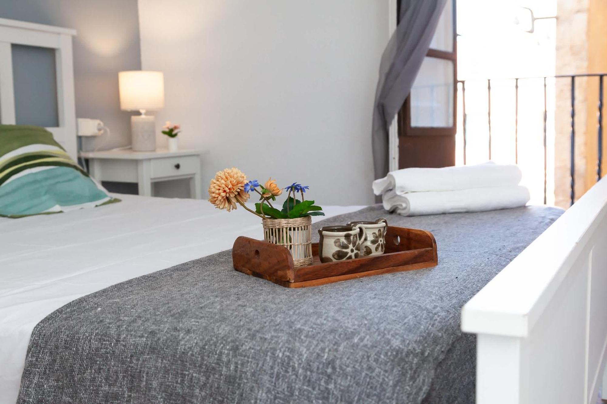 Rovellat By Tarragonadays Apartamento Tarragona
