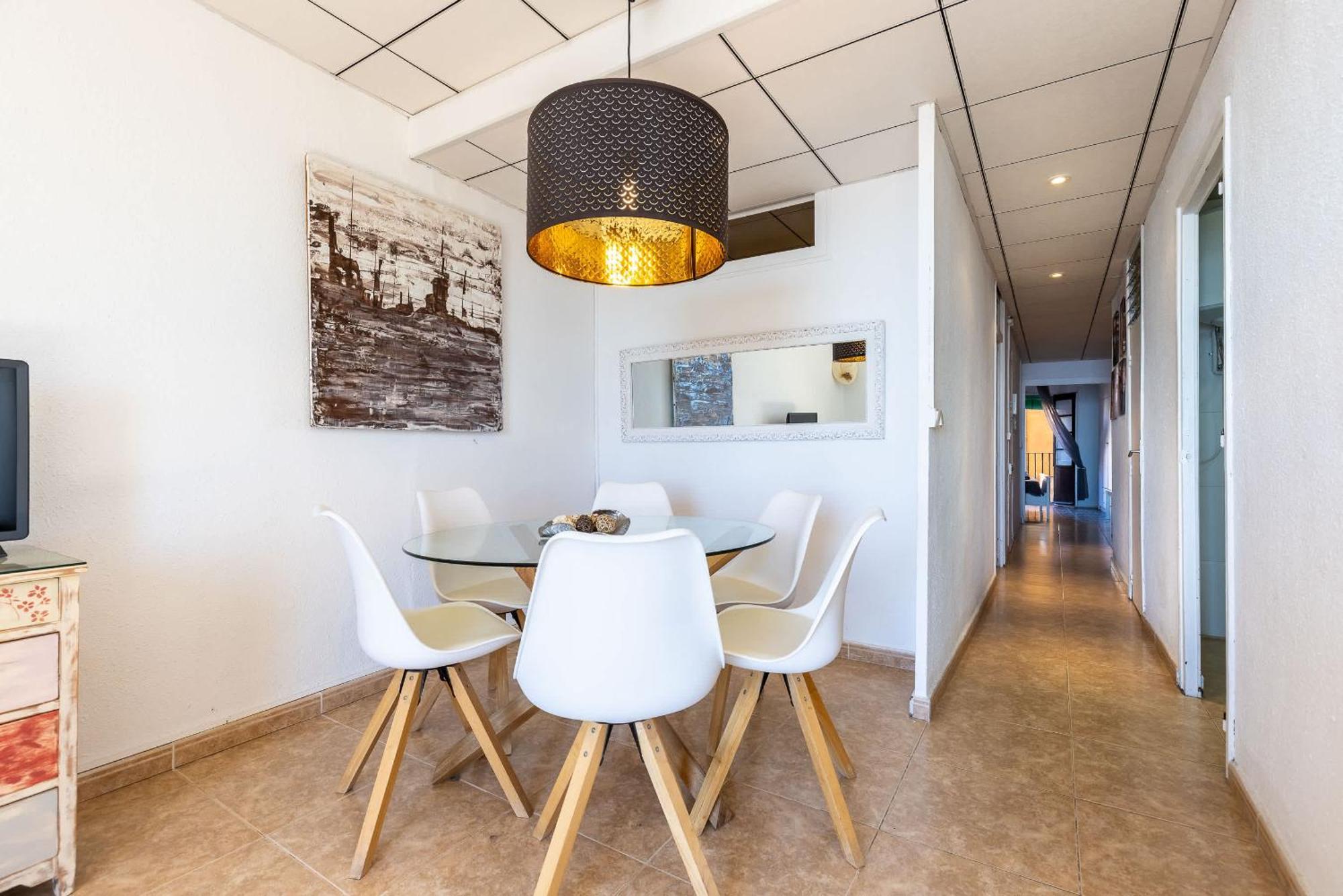Apartamento Rovellat By Tarragonadays Tarragona