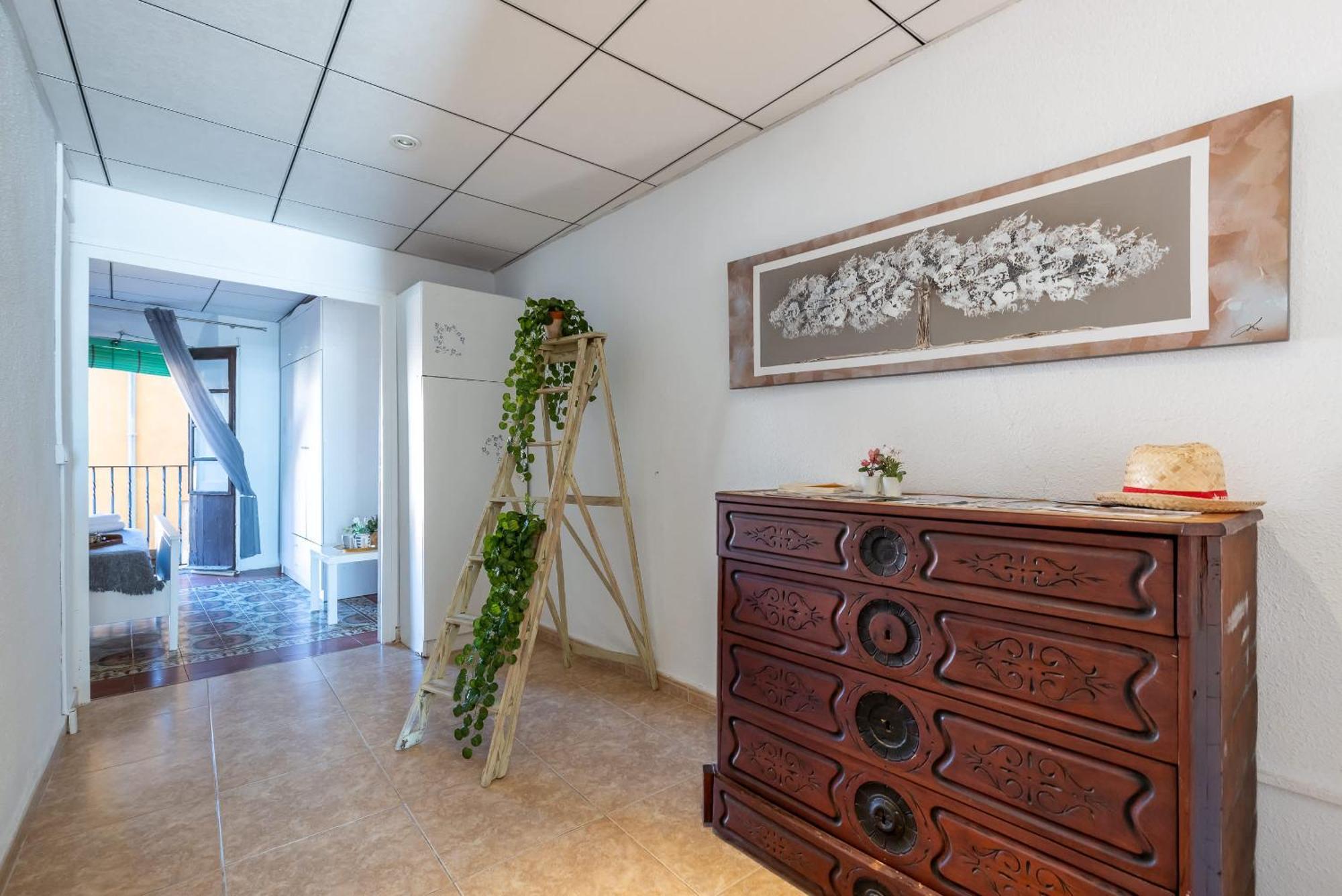 Apartamento Rovellat By Tarragonadays *
