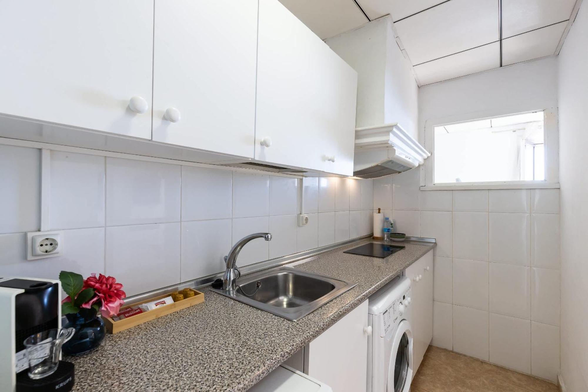 Apartamento Rovellat By Tarragonadays Tarragona