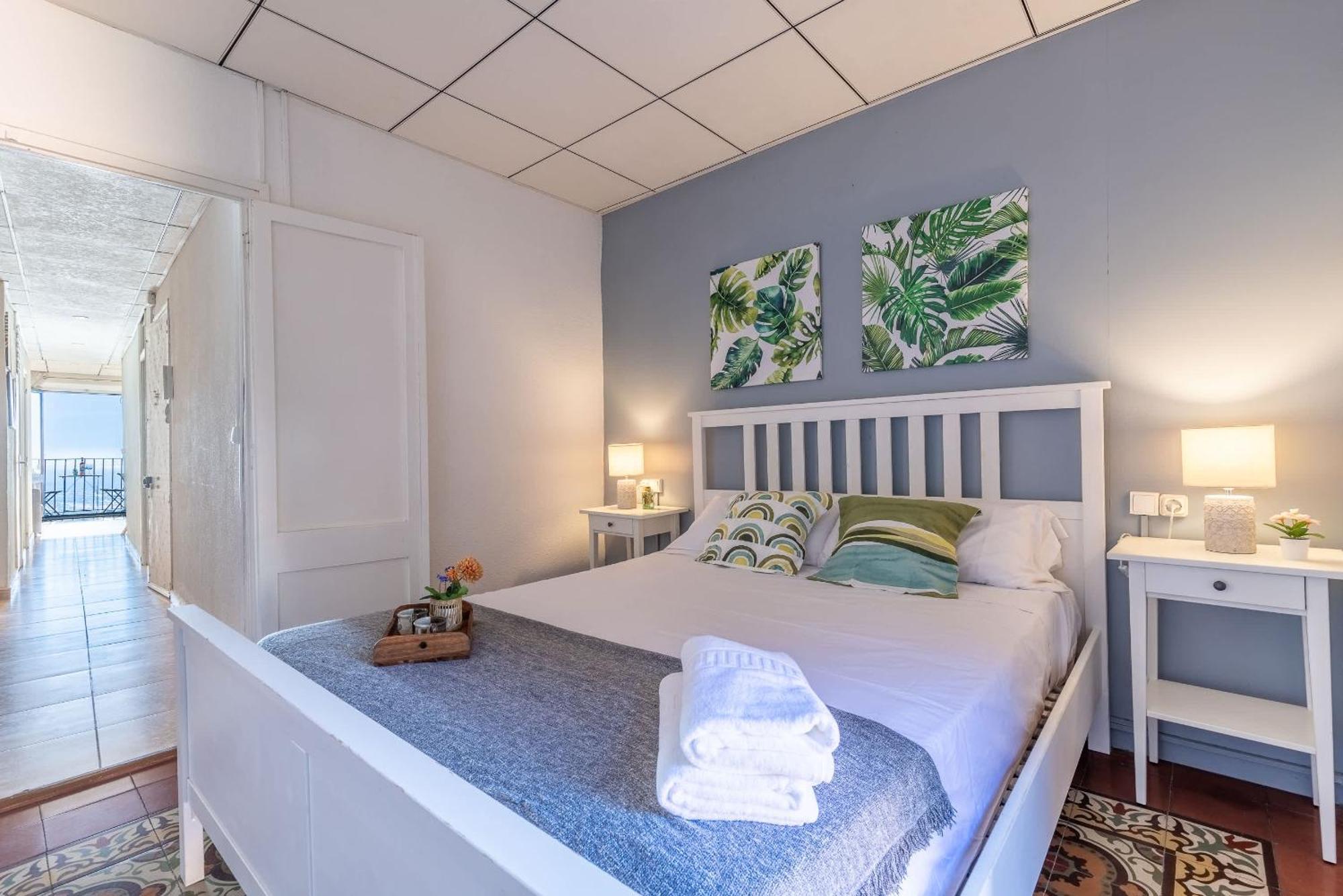 Rovellat By Tarragonadays Apartamento