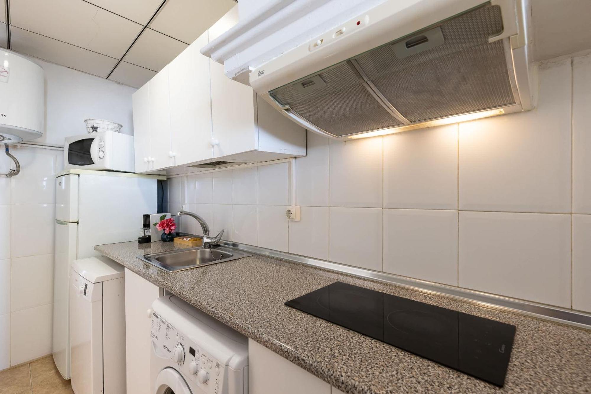 Rovellat By Tarragonadays Apartamento *