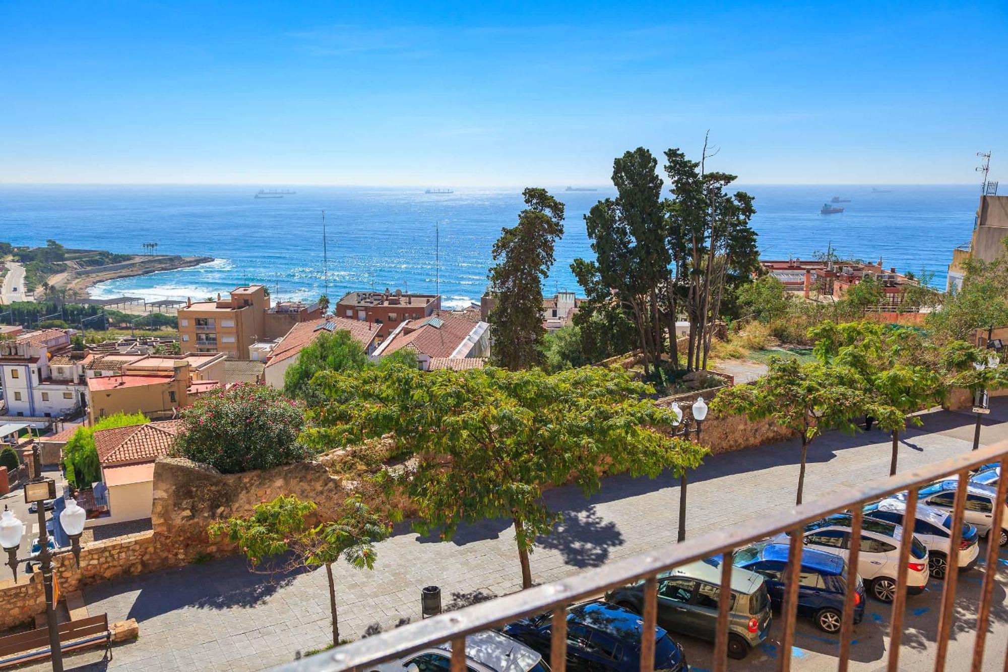 Apartamento Rovellat By Tarragonadays Tarragona