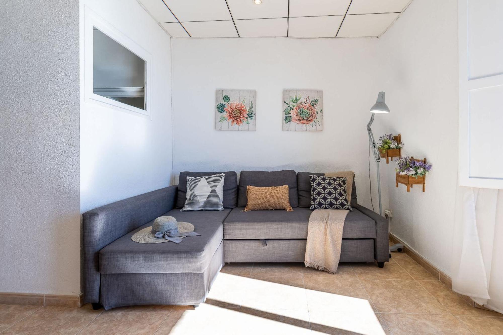 Apartamento Rovellat By Tarragonadays