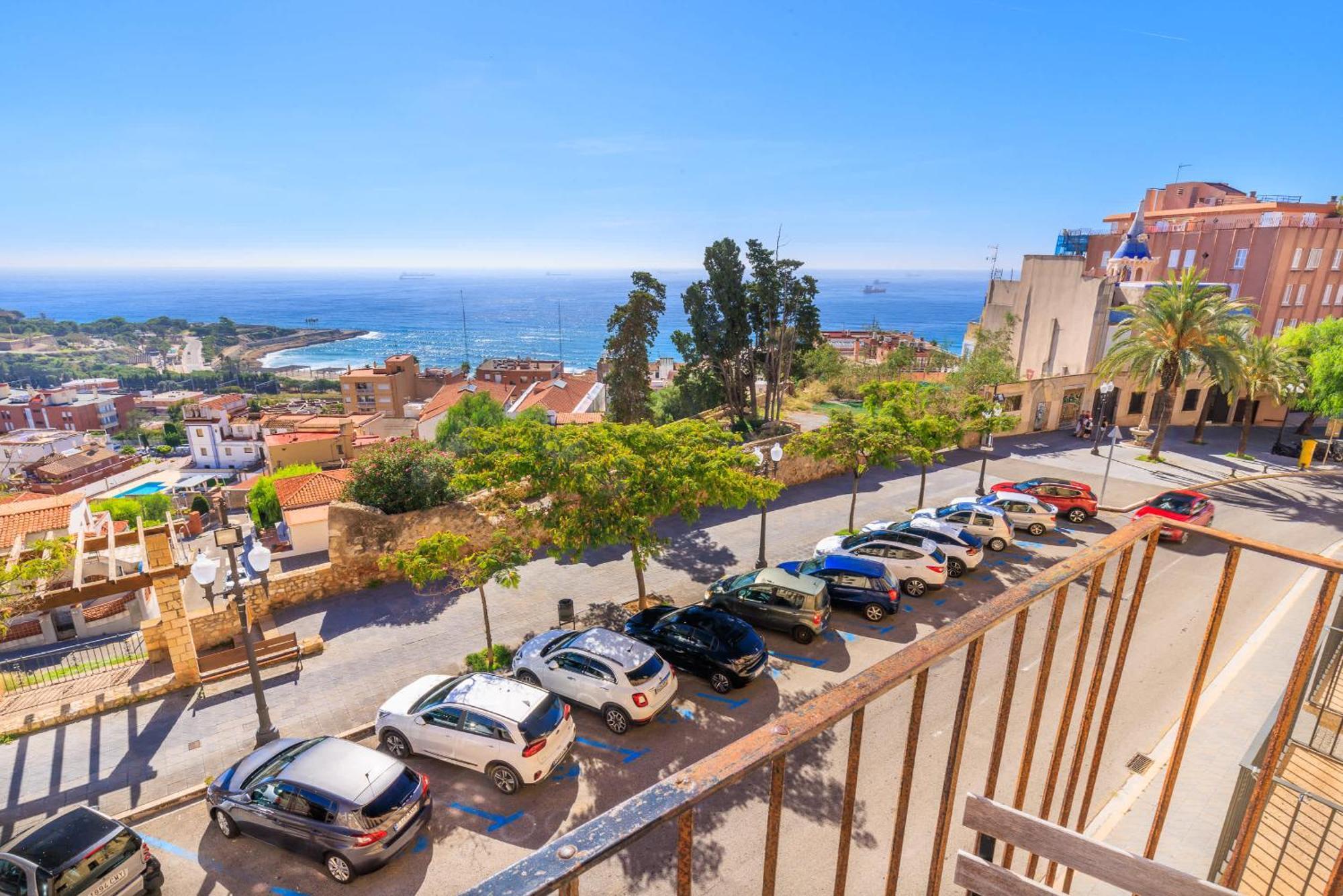 Rovellat By Tarragonadays Apartamento *
