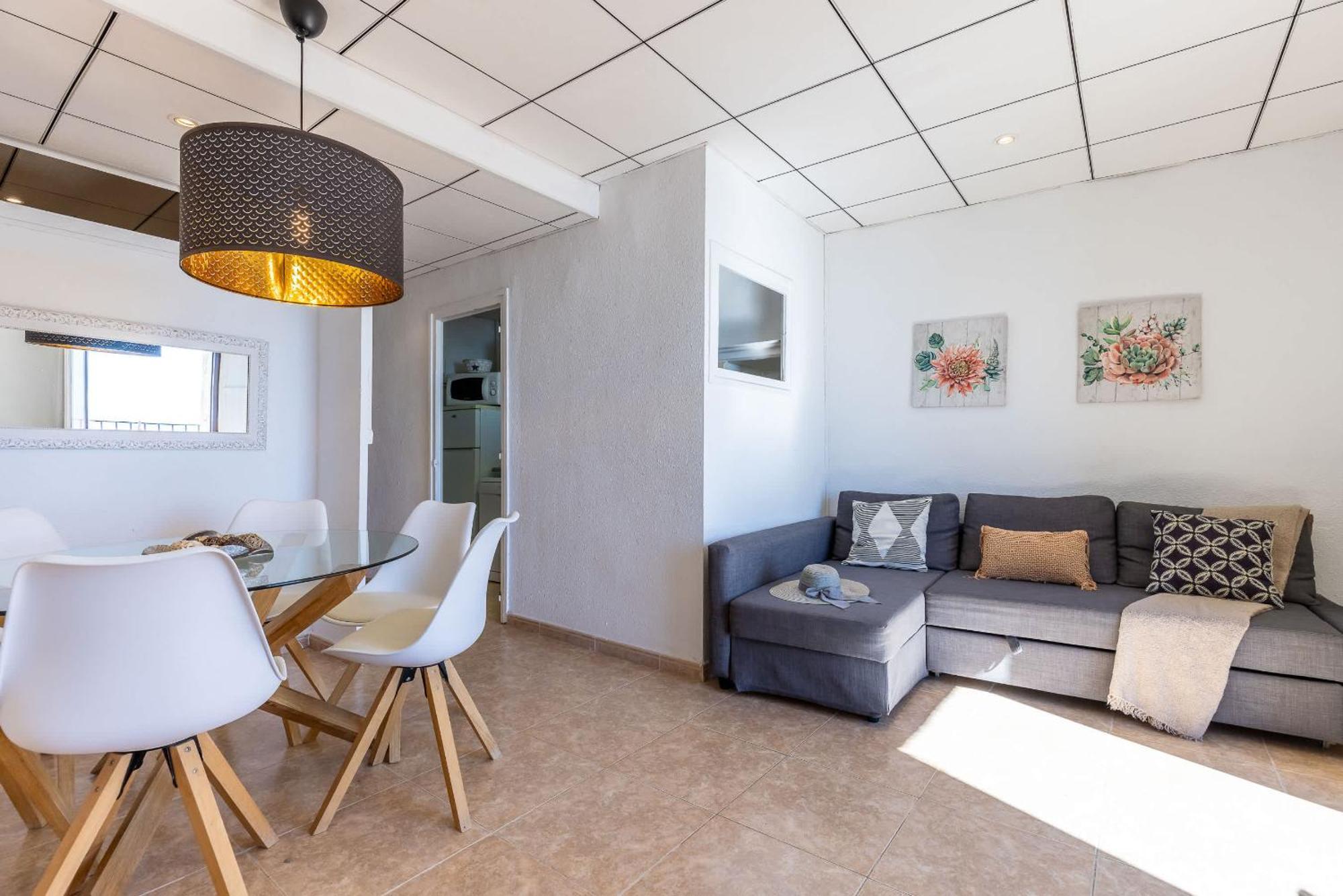 Rovellat By Tarragonadays Apartamento Tarragona