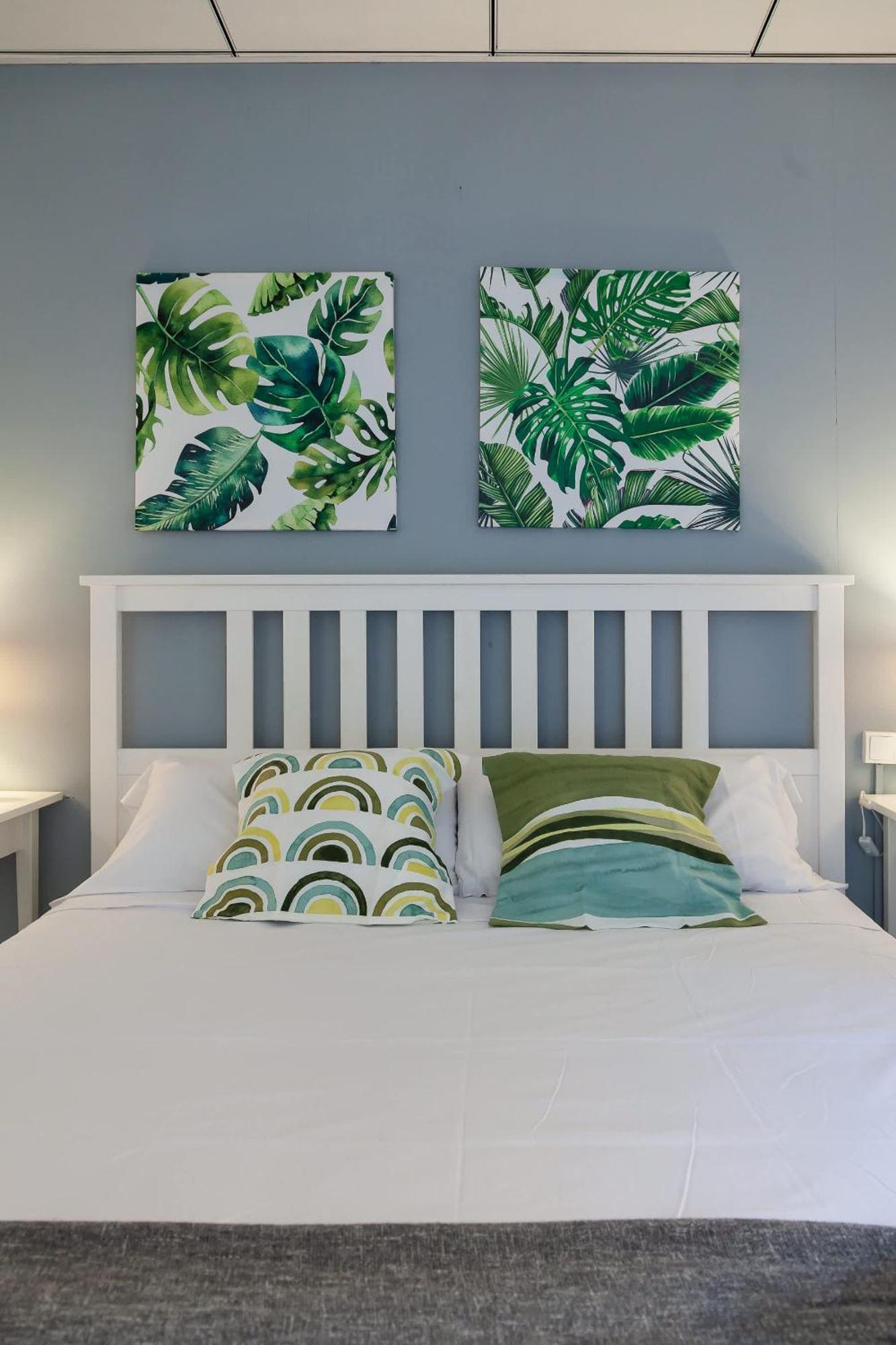 Apartamento Rovellat By Unik *