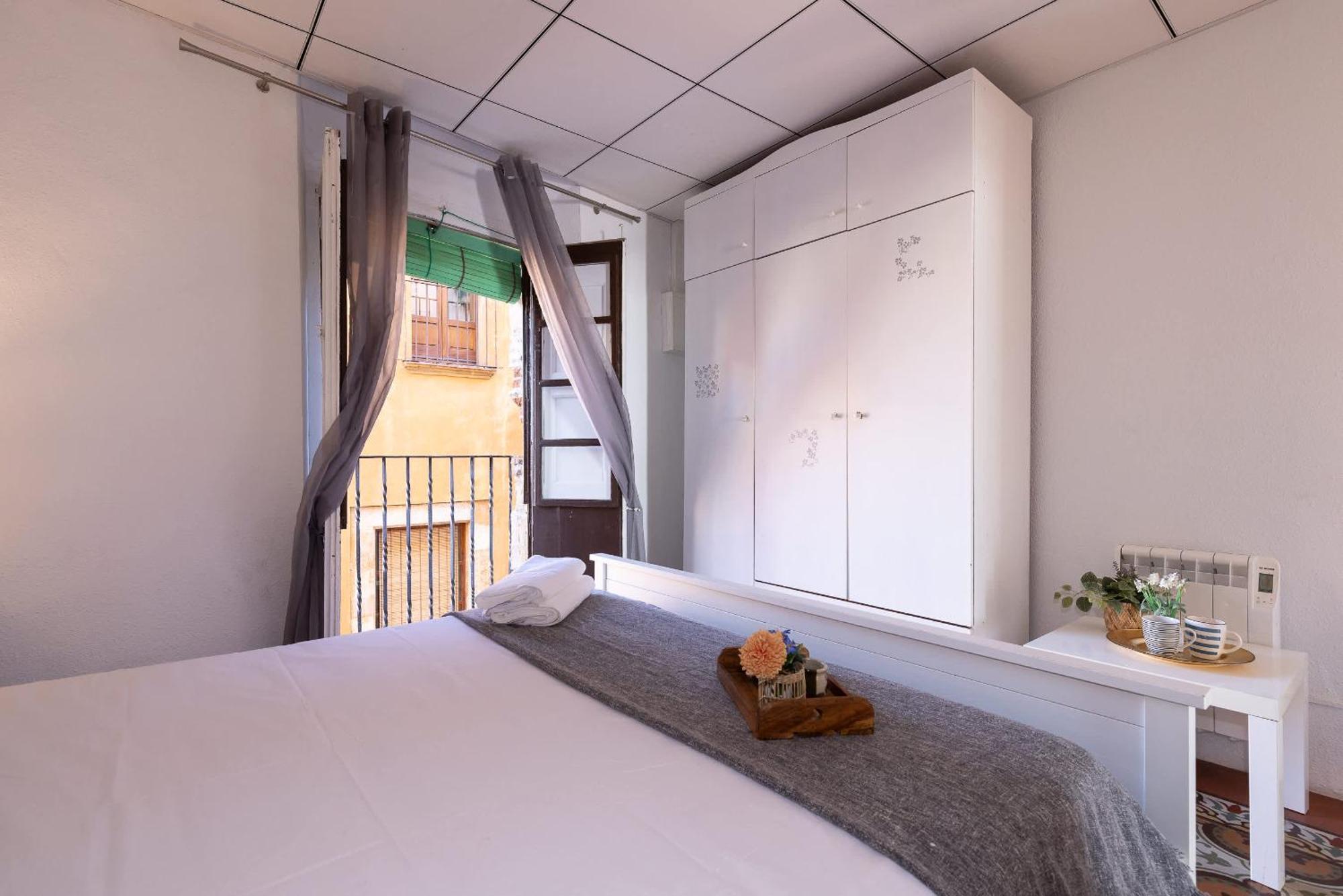 Rovellat By Unik Apartamento Tarragona