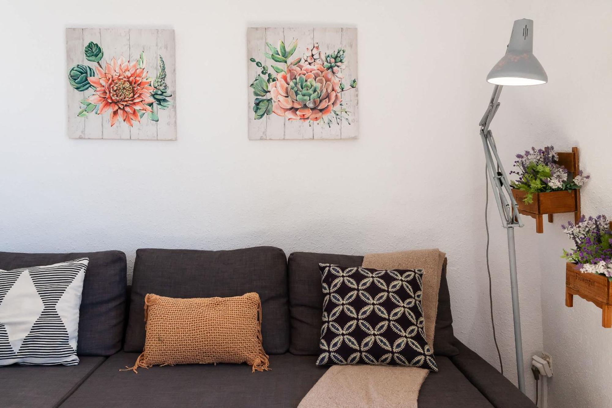 Apartamento Rovellat By Unik Tarragona