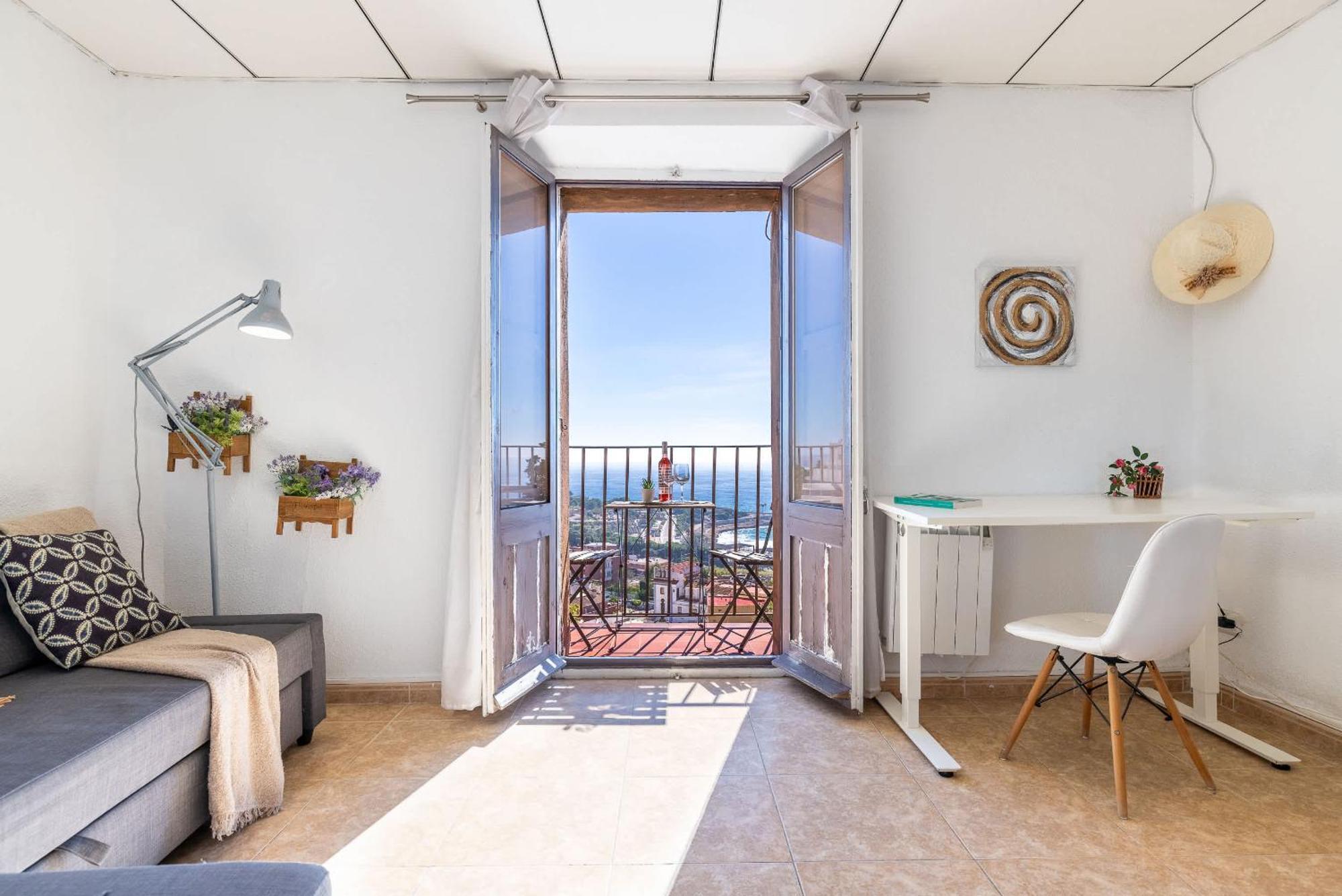 Apartamento Rovellat By Unik