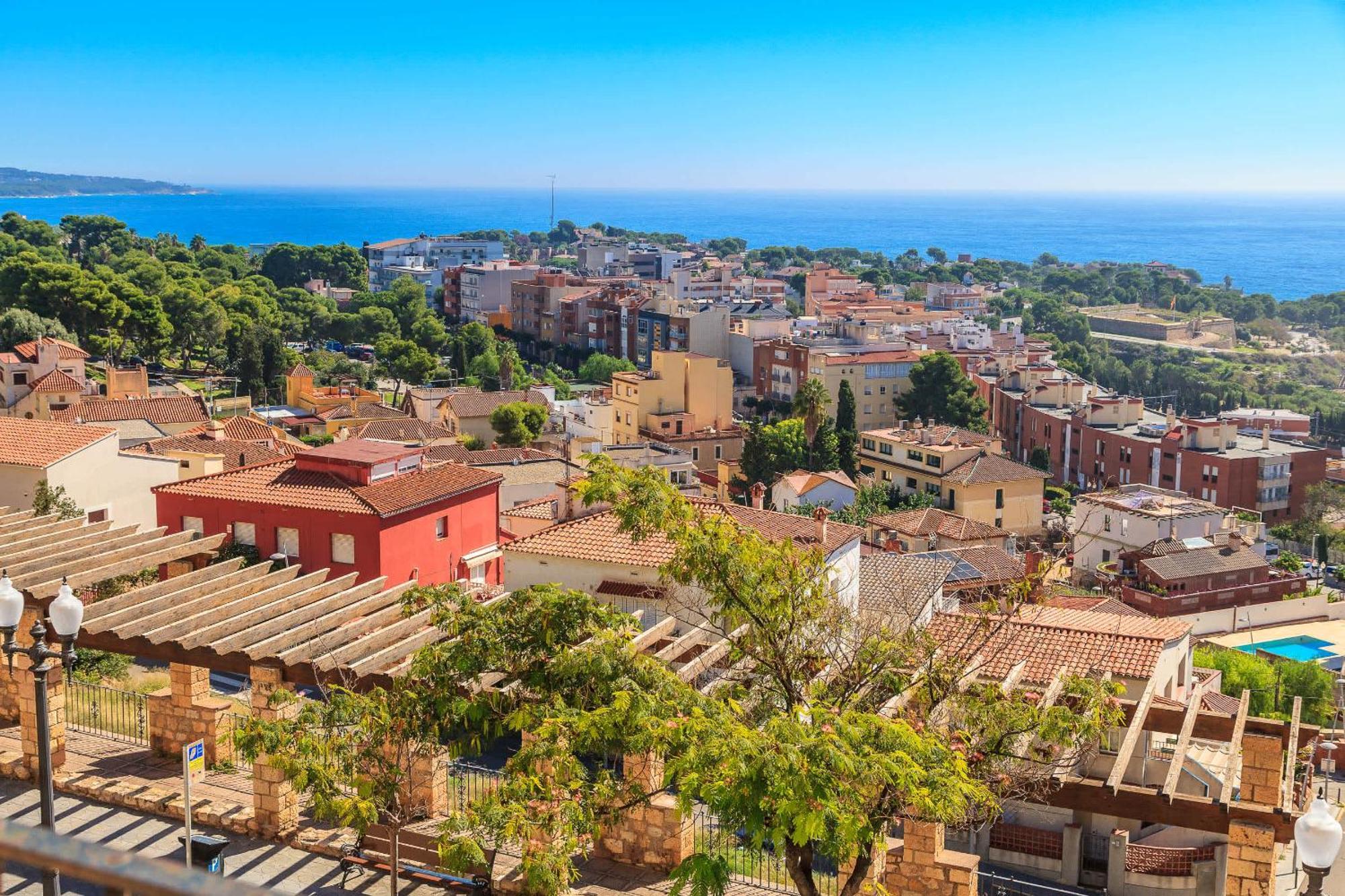 Rovellat By Unik Apartamento
